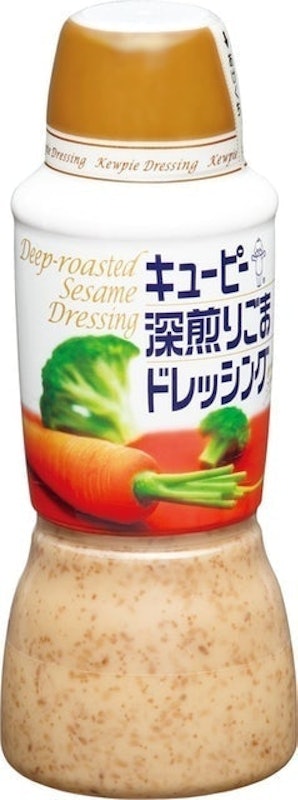 胡麻醬 1