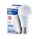 10 大LED燈泡推薦排行榜 5