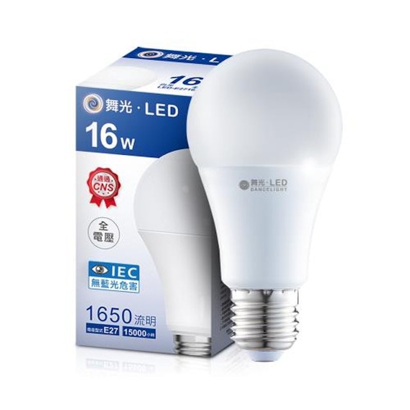 LED燈泡 1