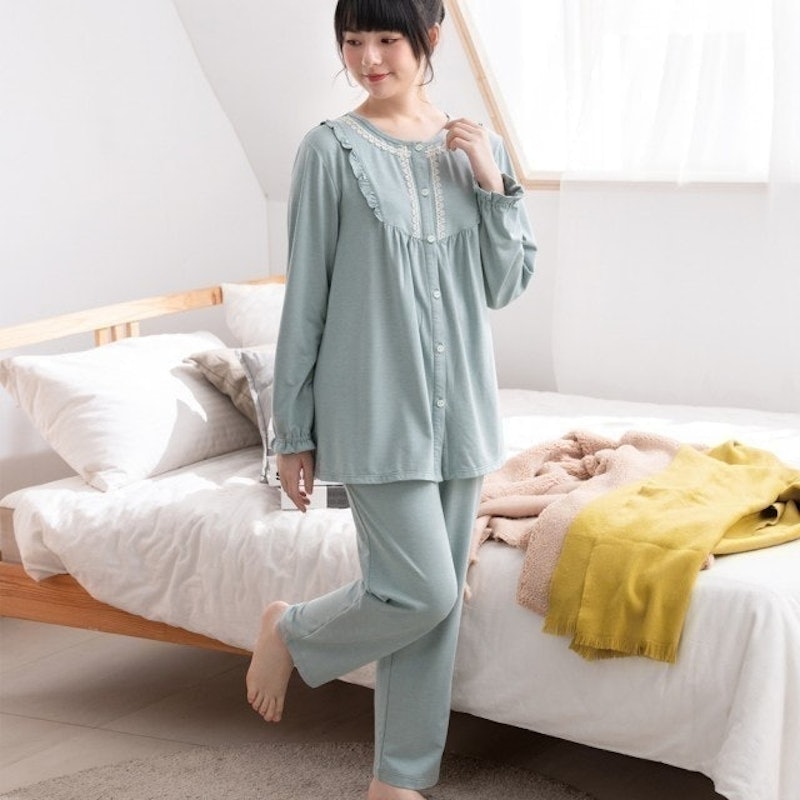 睡眠研究系列睡衣 1