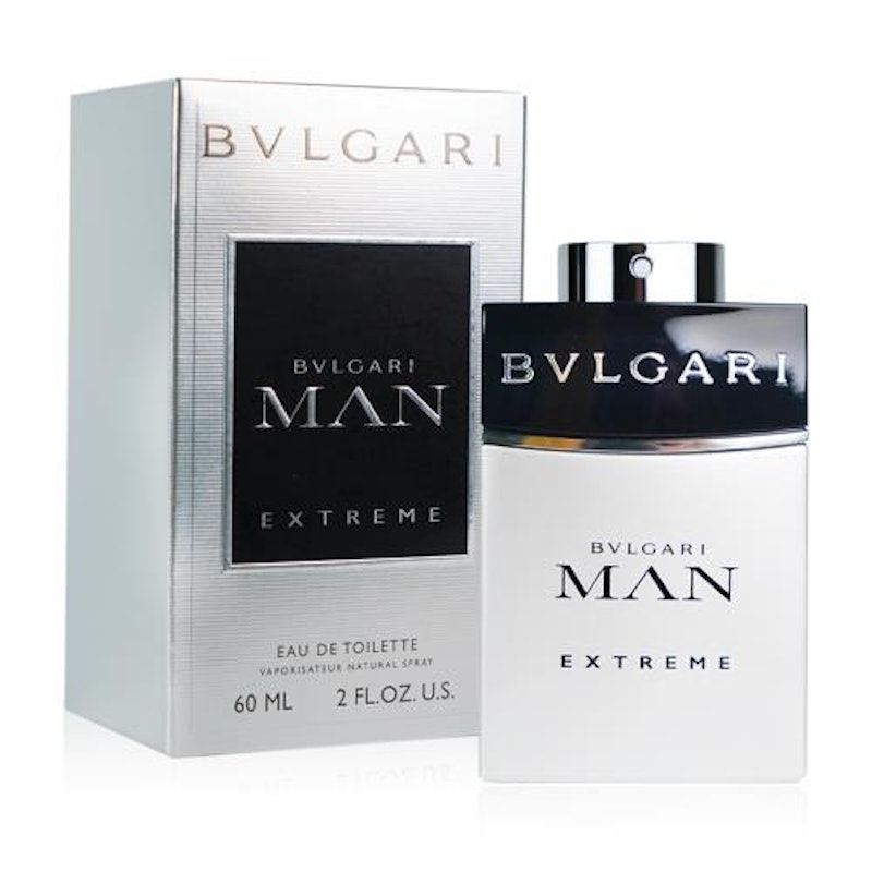 BVLGARI MAN EXTREME淡香水噴霧 1