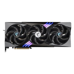 GeForce RTX 5090 32G GAMING TRIO OC