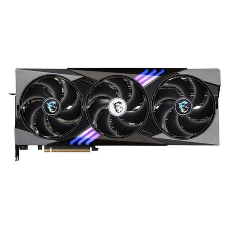GeForce RTX 5090 32G GAMING TRIO OC 1