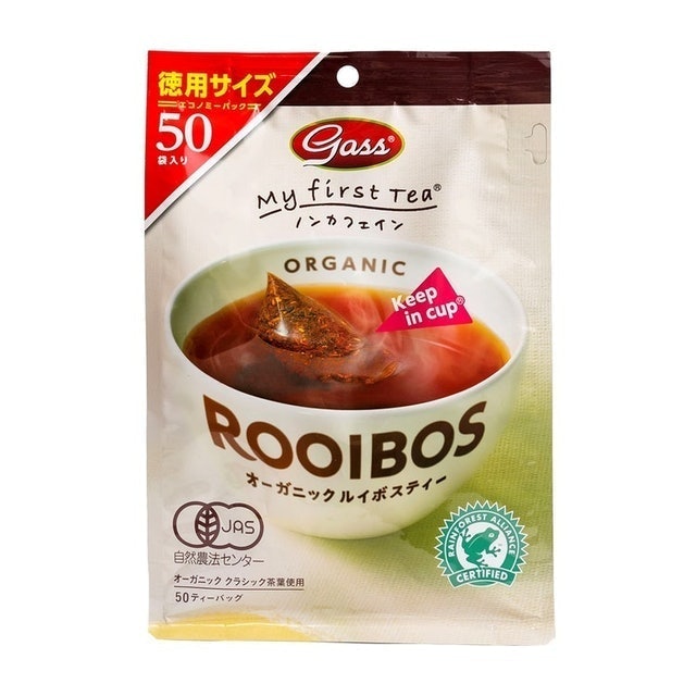 日本開箱10 大日本南非國寶茶推薦排行榜 5