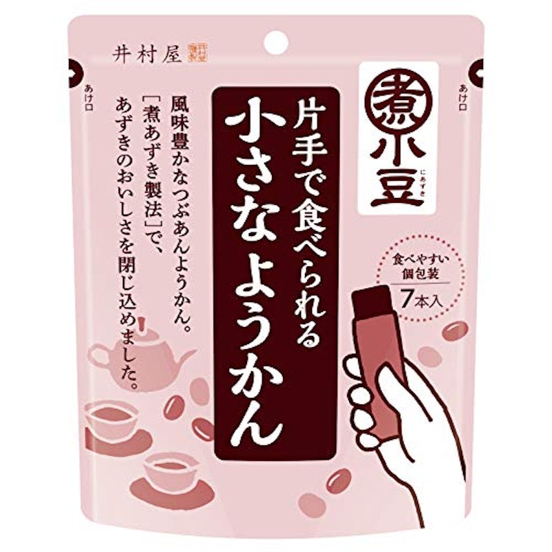 10 大日本羊羹推薦排行榜 4