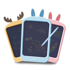 KIDS 8.8吋 彩色電紙板