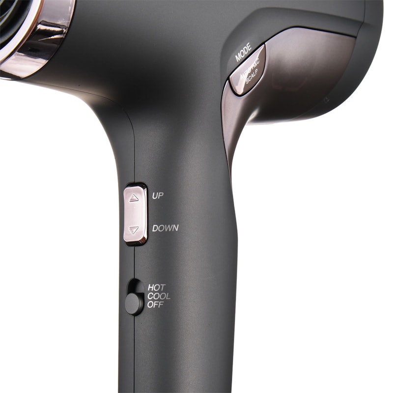 怪獸吹風機 3