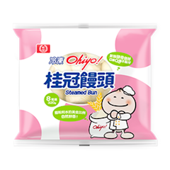 Ohiyo饅頭