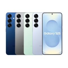 Galaxy S25