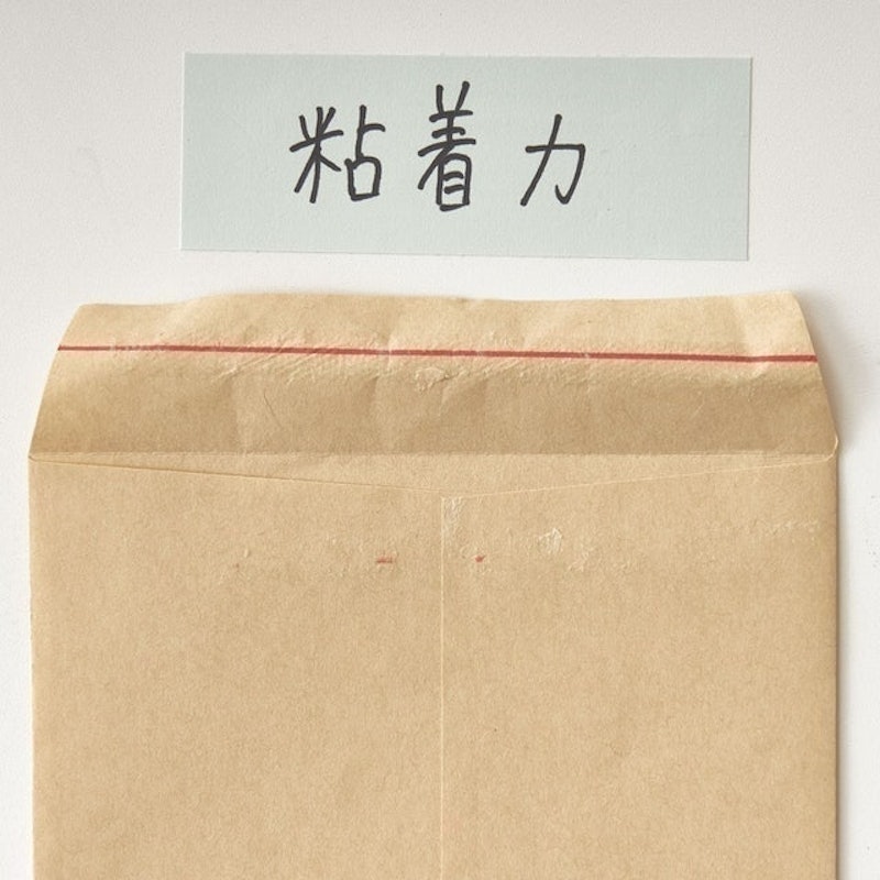 GLOO 2way好粘便利貼(強粘型)M size 7