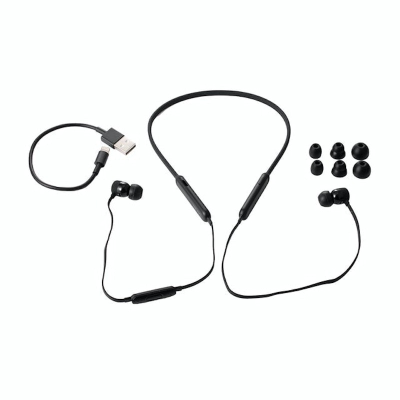 BeatsX 耳塞式藍牙耳機 3
