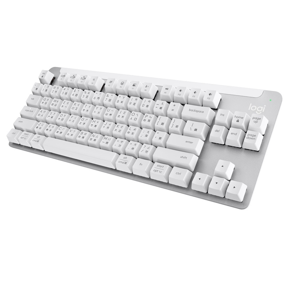 K855 無線機械鍵盤 1