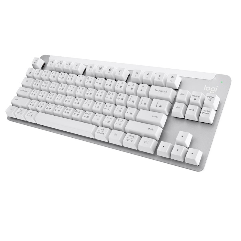 K855 無線機械鍵盤 1