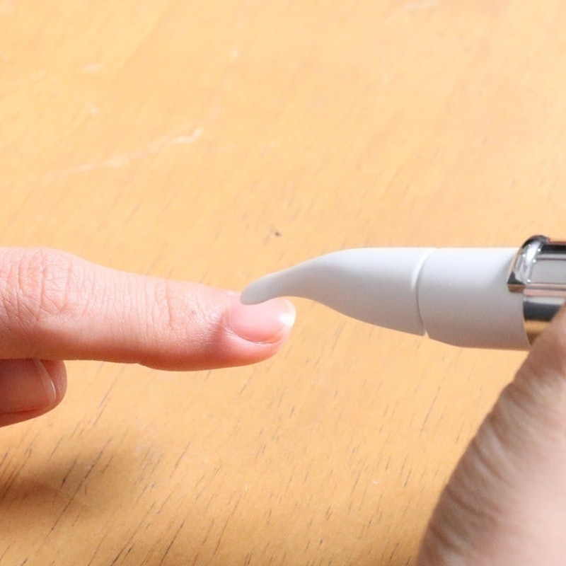 電動磨甲機(基本護理) 8