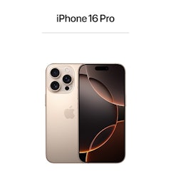 iPhone 16 Pro