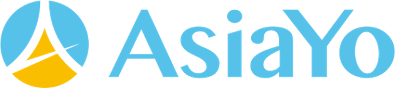 AsiaYo 1