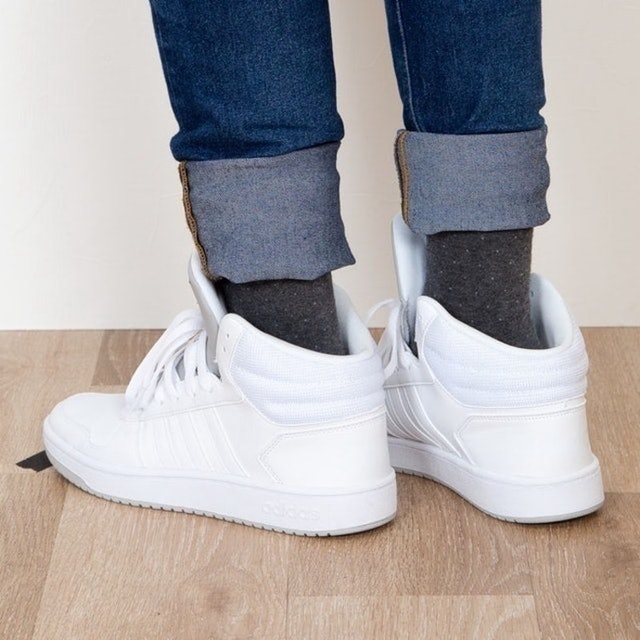 Foot este 低反發鞋墊 8