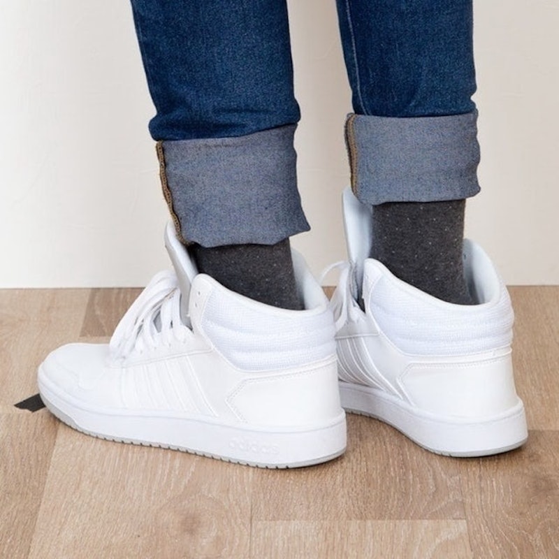 Foot este 低反發鞋墊 8