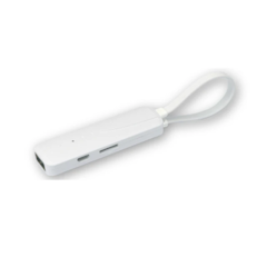 iSecure Adapter+蘋果檔案管家
