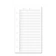 珠友 7. 珠友 萬用手冊內頁/年度計劃表 BC-85001 1