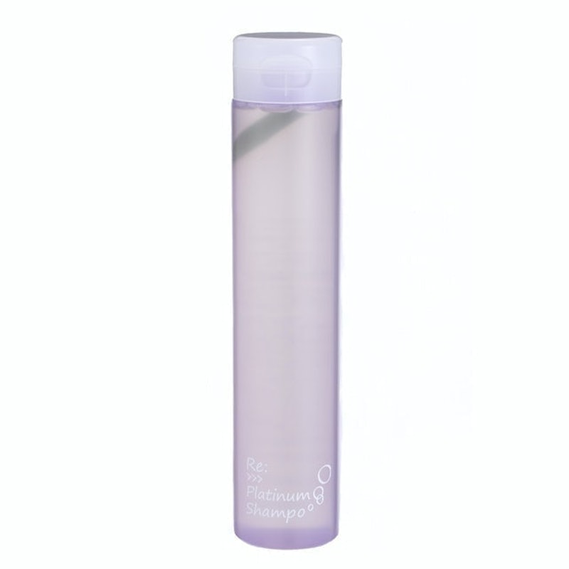 Re:Platinum Shampoo 1