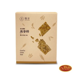 輕纖系列燕麥棒