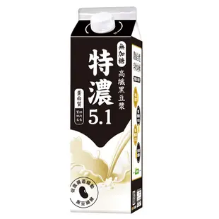 營養師監製10 大豆漿推薦排行榜 3