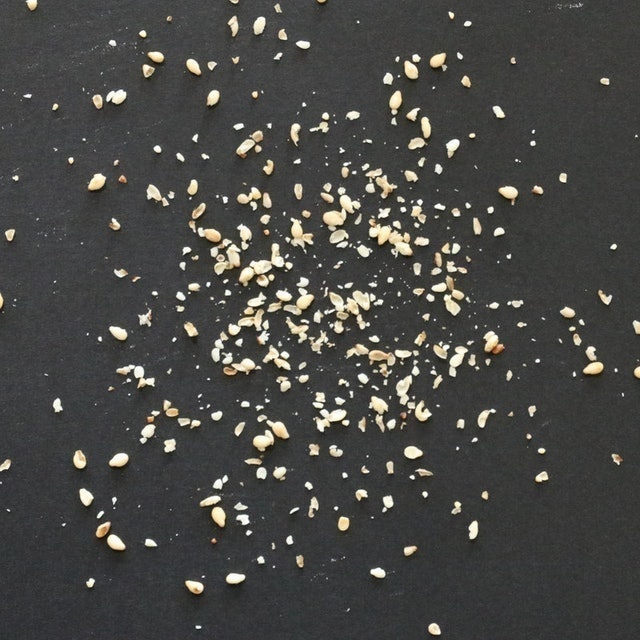 芝麻研磨器 8