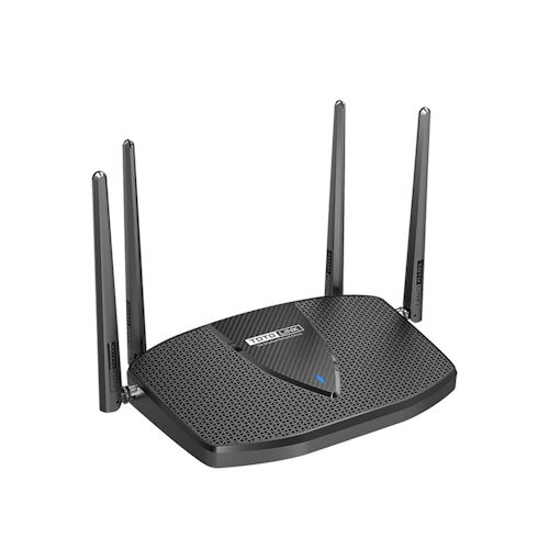 X6000R AX3000 WiFi 6 Giga無線路由器 1