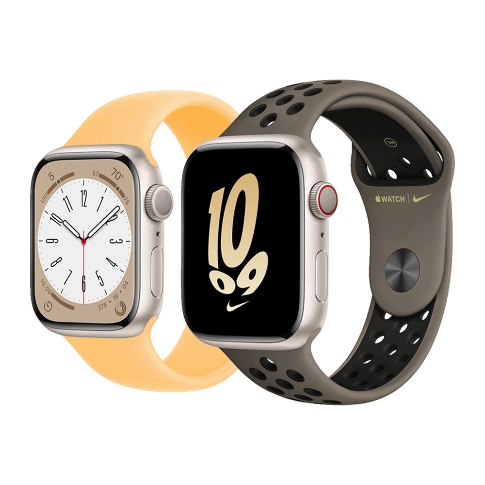 Apple Watch Series 8