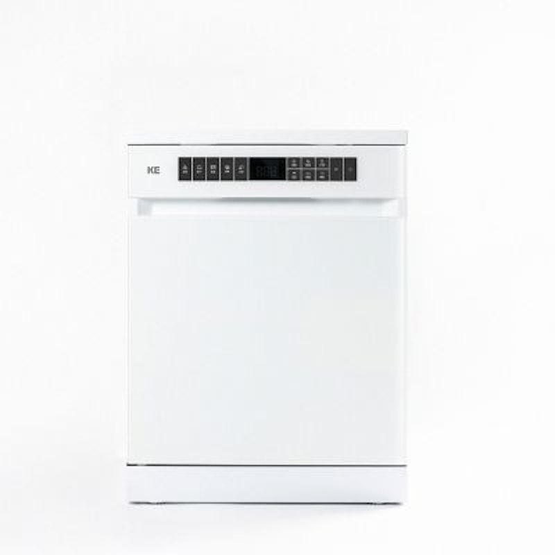 獨立式烘碗洗碗機 1