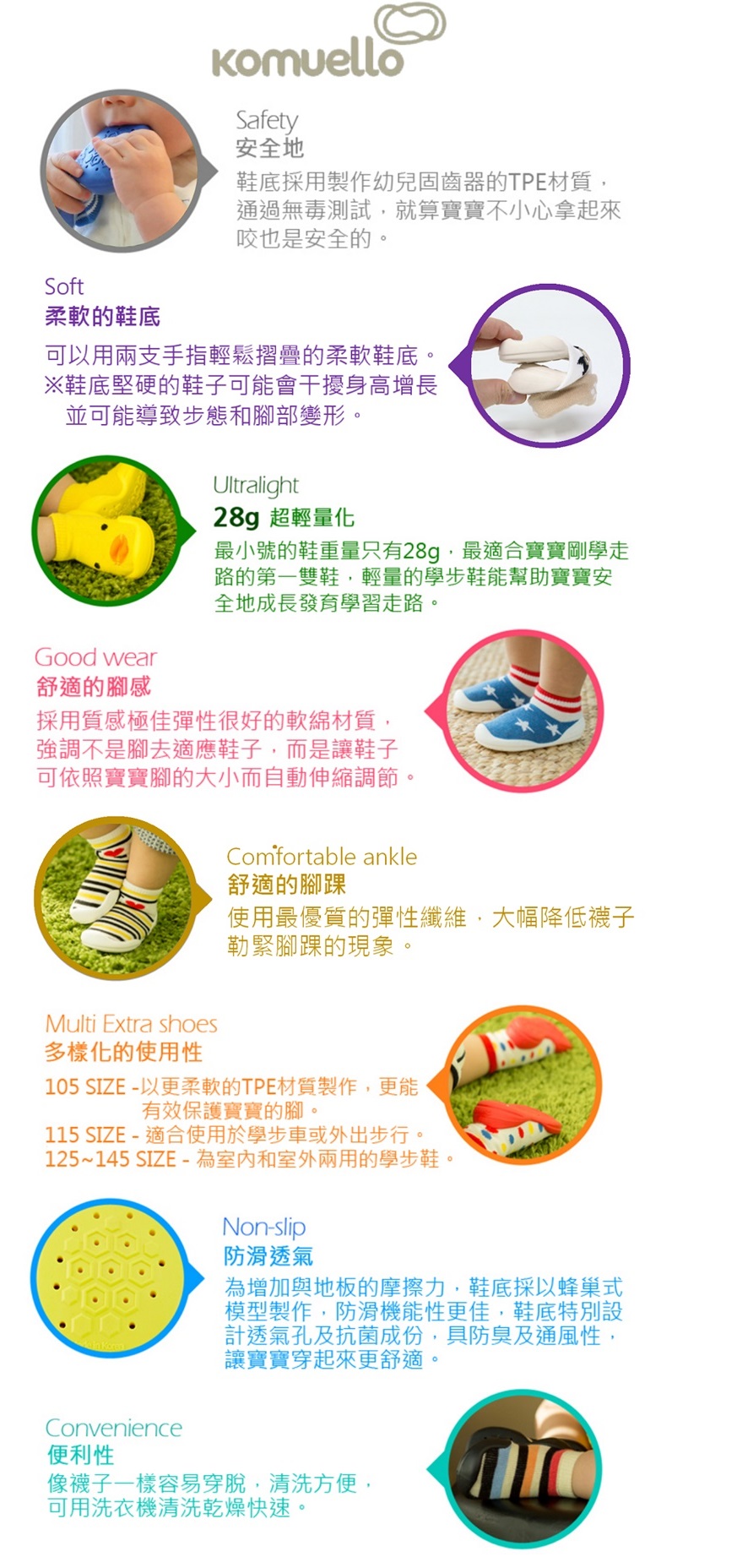 學步鞋 2