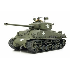 M4A3E8 Sherman Easy Eight 歐洲戰線雪曼中型戰車