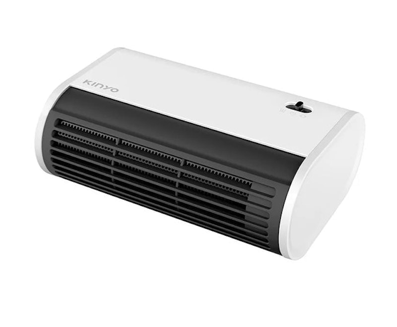 迷你立臥兩用電暖器 1