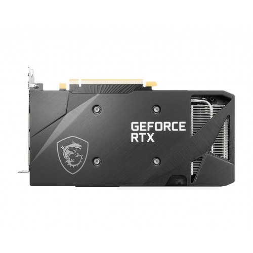 GeForce RTX 3060 VENTUS 2X 12G OC 2