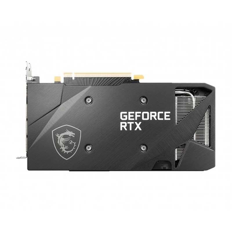 GeForce RTX 3060 VENTUS 2X 12G OC 2