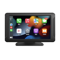 Carplay 多媒體播放器