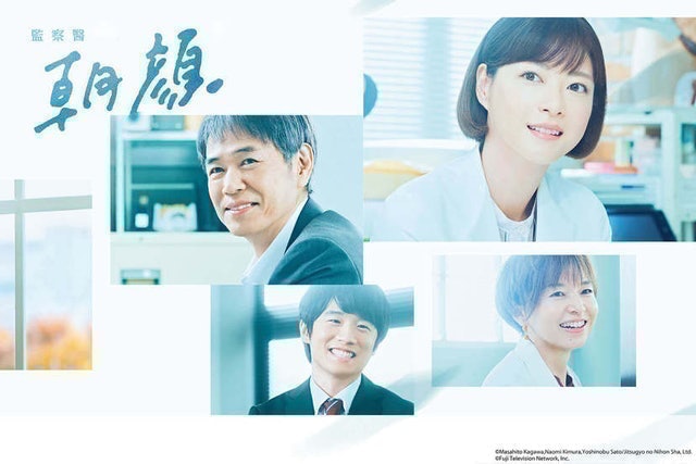 知名影評監製8 大職人日劇推薦排行榜 4