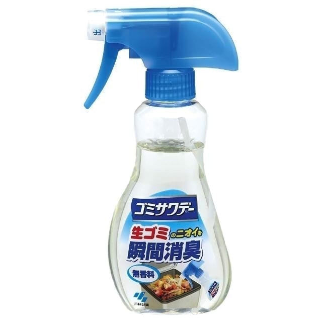 垃圾桶除臭噴霧 1