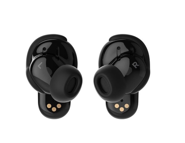 QuietComfort 消噪耳塞 II 2