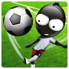 Stickman Soccer - Classic