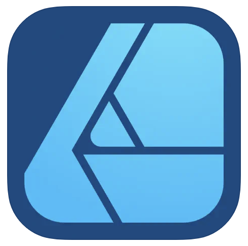 Affinity Designer 2 1