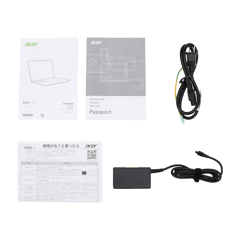 Vivobook S15 6