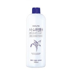 2. imju naturie 薏仁清潤化妝水/500mL