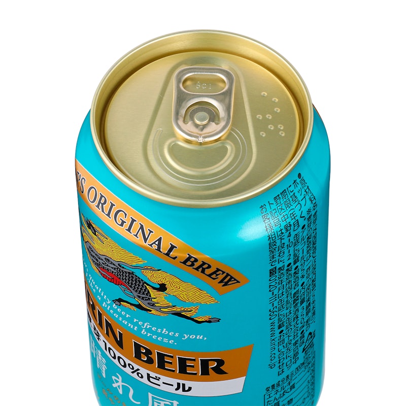 晴風啤酒 5