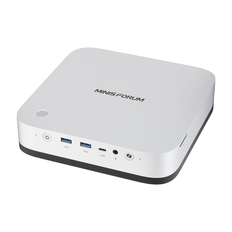 AI X1 Pro 迷你電腦 1