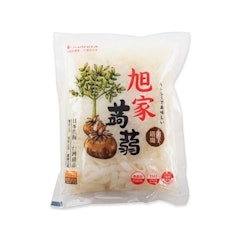 蒟蒻小寬麵