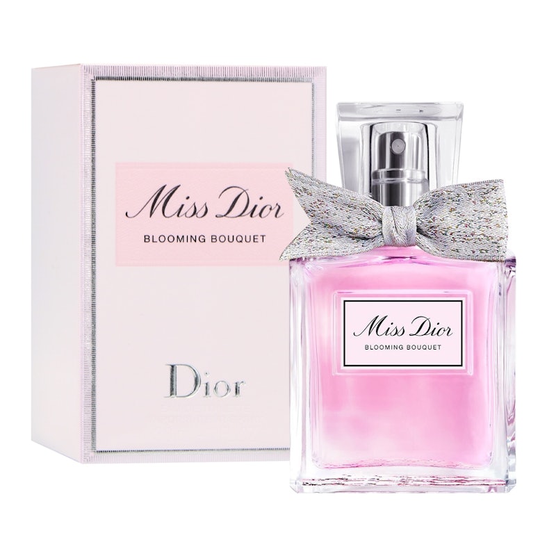 MISS DIOR 花漾迪奧淡香水 1