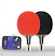 YIHAN 五星專業級乒乓球拍 1