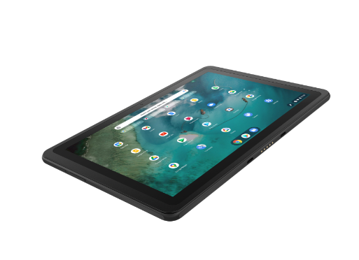 Chromebook Detachable CZ1 10吋2合1筆電 3